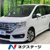 honda stepwagon 2014 -HONDA--Stepwgn DBA-RK5--RK5-1402200---HONDA--Stepwgn DBA-RK5--RK5-1402200- image 1