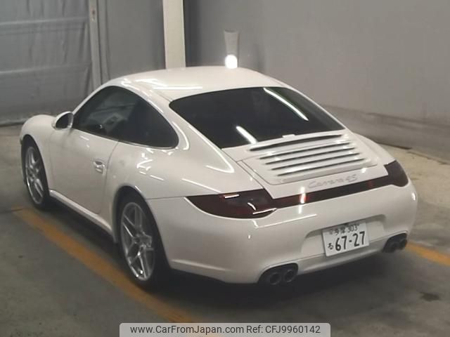 porsche 911 2009 -PORSCHE--Porsche 911 WP0ZZZ99Z9S712428---PORSCHE--Porsche 911 WP0ZZZ99Z9S712428- image 2