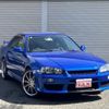 nissan skyline 1999 CFJ0489053 image 19
