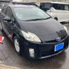 toyota prius 2009 -TOYOTA--Prius DAA-ZVW30--ZVW30-1035142---TOYOTA--Prius DAA-ZVW30--ZVW30-1035142- image 2