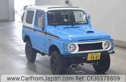 suzuki jimny undefined -SUZUKI 【富山 581ニ9887】--Jimny JA22W-153958---SUZUKI 【富山 581ニ9887】--Jimny JA22W-153958-