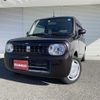 suzuki alto-lapin 2015 quick_quick_DBA-HE22S_HE22S-277740 image 1