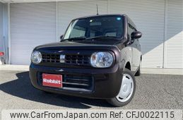 suzuki alto-lapin 2015 quick_quick_DBA-HE22S_HE22S-277740