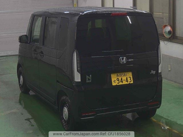 honda n-box 2025 CFJ1856028 image 2