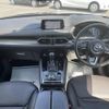 mazda cx-8 2019 -MAZDA--CX-8 3DA-KG2P--KG2P-216025---MAZDA--CX-8 3DA-KG2P--KG2P-216025- image 17