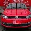 volkswagen polo 2016 -VOLKSWAGEN--VW Polo DBA-6RCJZ--WVWZZZ6RZGU059909---VOLKSWAGEN--VW Polo DBA-6RCJZ--WVWZZZ6RZGU059909- image 4