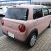 suzuki alto-lapin 2016 quick_quick_DBA-HE33S_HE33S-130005 image 19