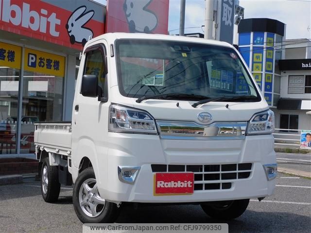 daihatsu hijet-truck 2019 -DAIHATSU--Hijet Truck EBD-S510P--S510P-0248713---DAIHATSU--Hijet Truck EBD-S510P--S510P-0248713- image 1