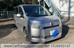 honda stepwagon 2010 -HONDA--Stepwgn DBA-RK1--RK1-1010760---HONDA--Stepwgn DBA-RK1--RK1-1010760-