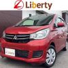 mitsubishi ek-wagon 2019 quick_quick_B11W_B11W-0527548 image 1