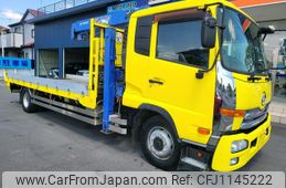 nissan diesel-ud-condor 2011 GOO_NET_EXCHANGE_0403257A30250513W001