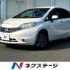 nissan note 2012 CFJ1695768 image 1