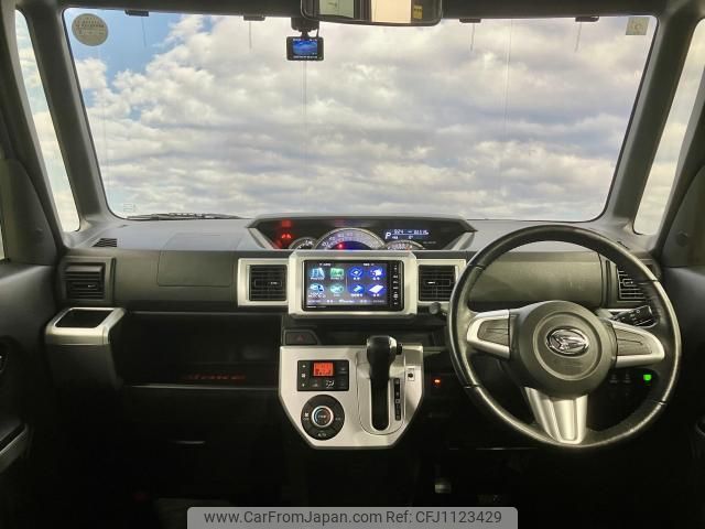 daihatsu wake 2015 quick_quick_DBA-LA710S_LA710S-0005177 image 2