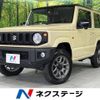 suzuki jimny 2022 -SUZUKI--Jimny 3BA-JB64W--JB64W-235778---SUZUKI--Jimny 3BA-JB64W--JB64W-235778- image 1