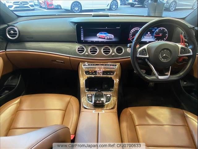 mercedes-benz e-class 2018 -MERCEDES-BENZ--Benz E Class LDA-213004C--WDD2130042A432671---MERCEDES-BENZ--Benz E Class LDA-213004C--WDD2130042A432671- image 2