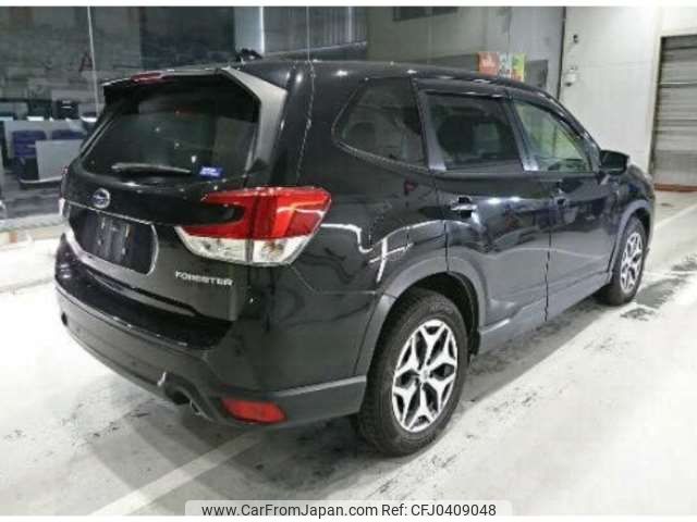 subaru forester 2020 -SUBARU--Forester 5BA-SK9--SK9-039465---SUBARU--Forester 5BA-SK9--SK9-039465- image 2