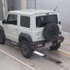 suzuki jimny-sierra 2020 CFJ1851902 image 11