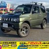 suzuki jimny 2016 CFJ1782491 image 22