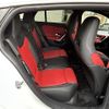 mercedes-benz cla-class 2022 CFJ1840322 image 22