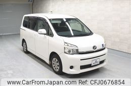 toyota voxy 2013 -TOYOTA--Voxy ZRR70G-0538539---TOYOTA--Voxy ZRR70G-0538539-