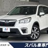 subaru forester 2018 CFJ1743911 image 1