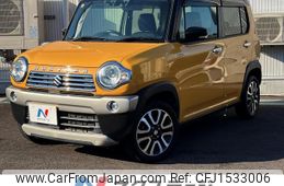 suzuki hustler 2016 CFJ1533006