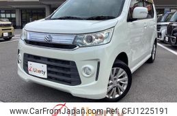 suzuki wagon-r-stingray 2014 quick_quick_MH44S_MH44S-451167