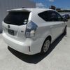 toyota prius-α 2013 CFJ1663531 image 5