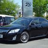 toyota camry 2012 -TOYOTA 【名変中 】--Camry AVV50--1011444---TOYOTA 【名変中 】--Camry AVV50--1011444- image 1