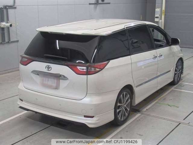 toyota estima 2018 -TOYOTA--Estima DBA-ACR50W--ACR50-7166983---TOYOTA--Estima DBA-ACR50W--ACR50-7166983- image 2