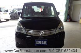 suzuki solio 2014 CFJ1682434