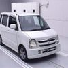 suzuki wagon-r 2007 -SUZUKI--Wagon R MH22S-299528---SUZUKI--Wagon R MH22S-299528- image 1