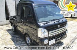 suzuki carry-truck 2019 -SUZUKI--Carry Truck DA16T-461792---SUZUKI--Carry Truck DA16T-461792-