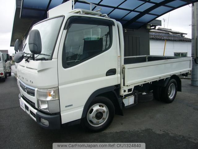 mitsubishi-fuso canter 2020 GOO_NET_EXCHANGE_0804665A30250623W001 image 2