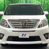 toyota alphard 2013 -TOYOTA--Alphard DBA-ANH20W--ANH20-8286757---TOYOTA--Alphard DBA-ANH20W--ANH20-8286757- image 16