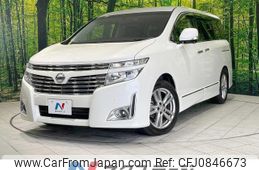 nissan elgrand 2010 quick_quick_PE52_PE52-002426