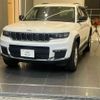 jeep grand-cherokee 2022 -CHRYSLER--Jeep Grand Cherokee 7BA-WL36L--1C4RJKKG7M8176304---CHRYSLER--Jeep Grand Cherokee 7BA-WL36L--1C4RJKKG7M8176304- image 1