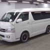 toyota hiace-wagon 2009 -TOYOTA 【堺 362ｿ 11】--Hiace Wagon CBA-TRH214W--TRH214W-0017120---TOYOTA 【堺 362ｿ 11】--Hiace Wagon CBA-TRH214W--TRH214W-0017120- image 2