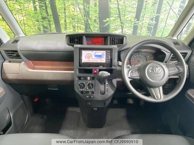 toyota roomy 2019 -TOYOTA--Roomy DBA-M900A--M900A-0285166---TOYOTA--Roomy DBA-M900A--M900A-0285166- image 2