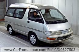 toyota townace-wagon 1995 -TOYOTA--Townace Wagon YR21G-0152599---TOYOTA--Townace Wagon YR21G-0152599-