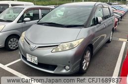 toyota estima 2009 CFJ1689837