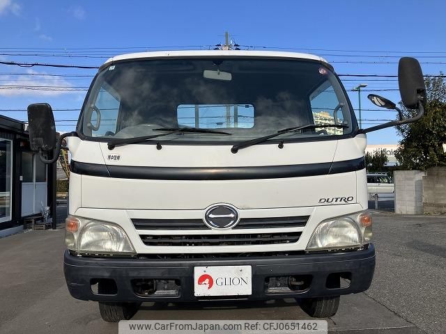 hino dutro 2011 quick_quick_BDG-XZU414M_XZU414-1016357 image 2