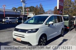 honda freed 2025 quick_quick_GT5_GT5-1021422