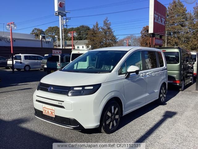honda freed 2025 quick_quick_GT5_GT5-1021422 image 1