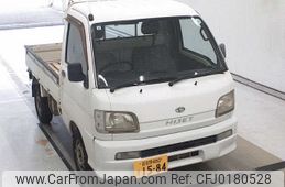 daihatsu hijet-truck 2002 -DAIHATSU 【習志野 480ｻ1584】--Hijet Truck S210P-0177264---DAIHATSU 【習志野 480ｻ1584】--Hijet Truck S210P-0177264-