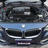 bmw 2-series 2015 -BMW 【三重 】--BMW 2 Series 1J20--491347---BMW 【三重 】--BMW 2 Series 1J20--491347- image 9