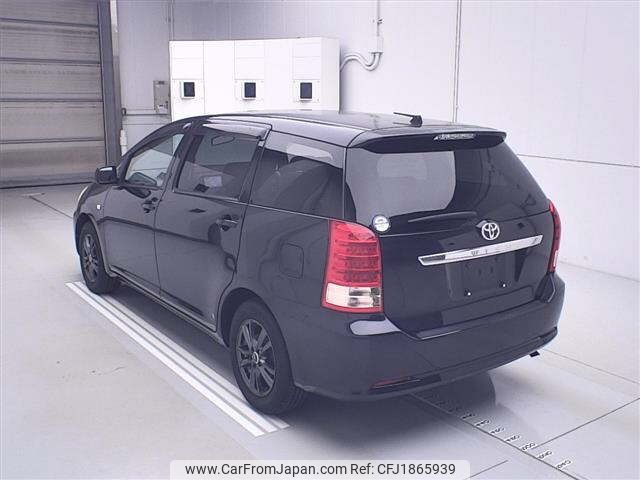 toyota wish 2008 CFJ1865939 image 2
