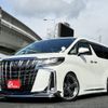 toyota alphard 2018 -TOYOTA--Alphard DBA-GGH30W--0025293---TOYOTA--Alphard DBA-GGH30W--0025293- image 1