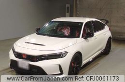 honda civic 2024 -HONDA 【奈良 301に5754】--Civic FL5-1200151---HONDA 【奈良 301に5754】--Civic FL5-1200151-