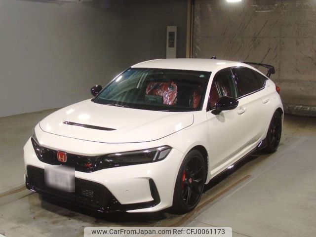 honda civic 2024 -HONDA 【奈良 301に5754】--Civic FL5-1200151---HONDA 【奈良 301に5754】--Civic FL5-1200151- image 1